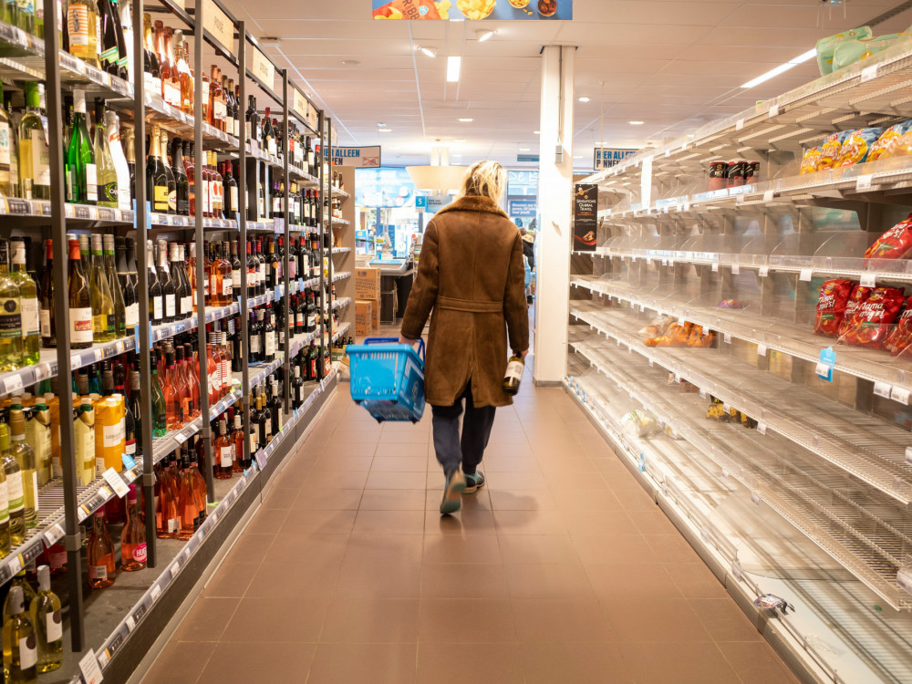 Inflacija u Srbiji usporila na 5,6, najniža od avgusta 2021.