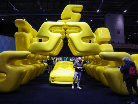 Da li je evropska auto-industrija sama sebi pucala u nogu