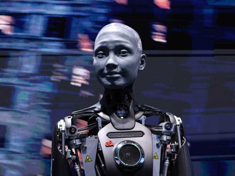 EU glasa o novim pravilima za AI