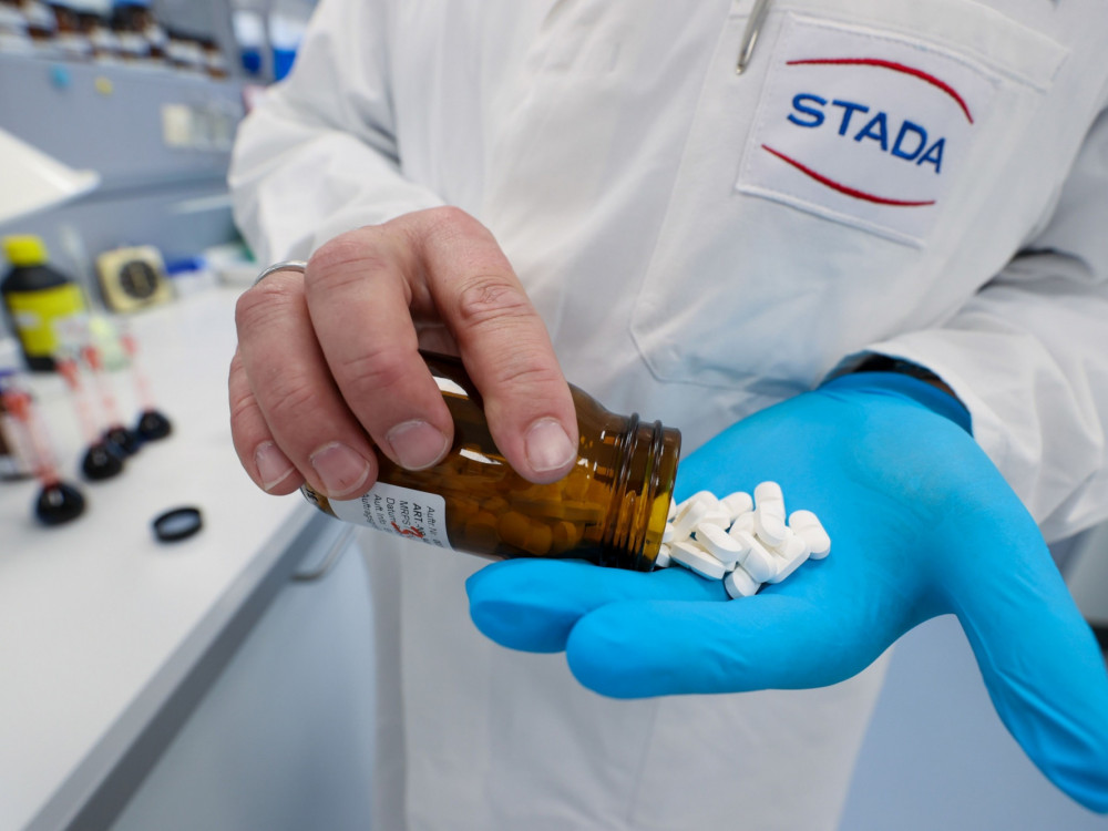 Vlasnik Hemofarma uvećao prihode, ali i udeo troškova