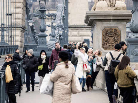 Centralna turistička opština u Budimpešti izbacuje Airbnb