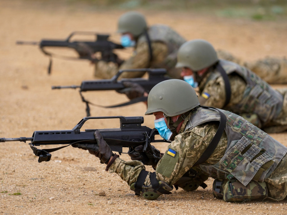 Rat u Ukrajini pravi duboke promene u globalnoj vojnoj industriji