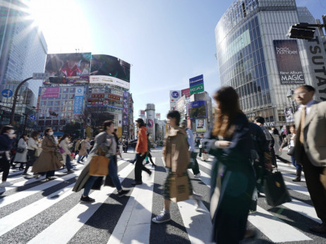 Šta znači kraj režima negativnih kamata u Japanu