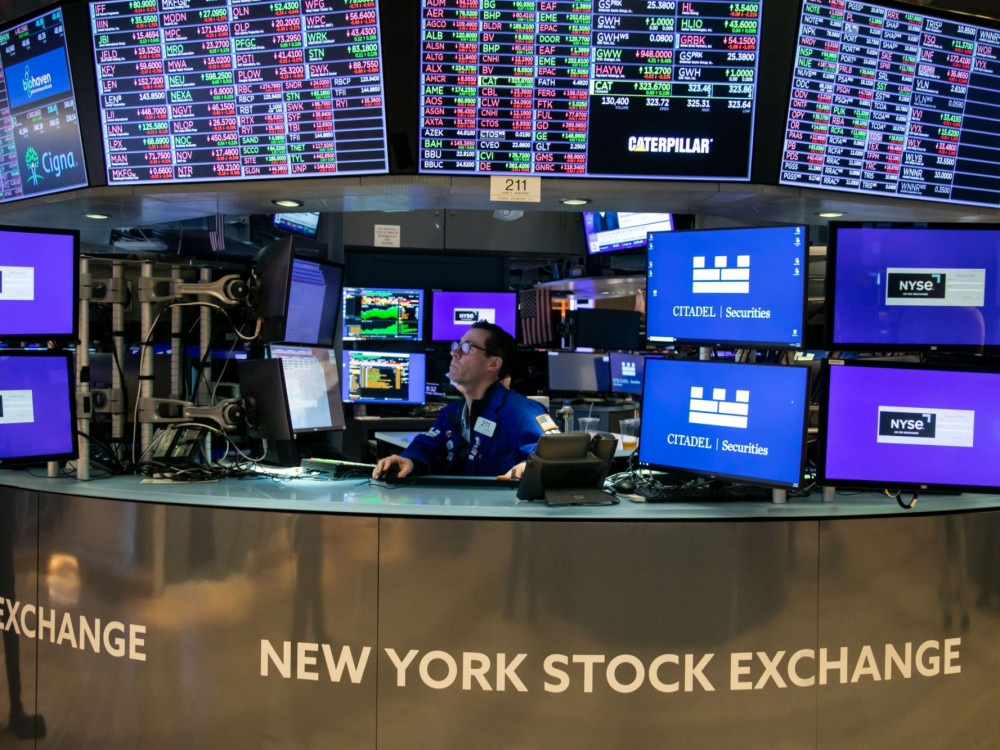 S&P 500 beleži najveći rast od novembra 2022. godine