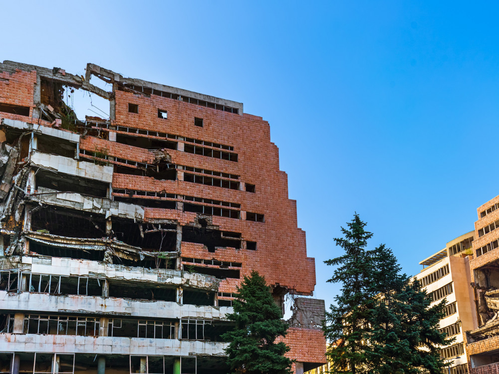 Direktor Zavoda za zaštitu spomenika Srbije osumnjičen za falsifikovanje u slučaju Generalštaba