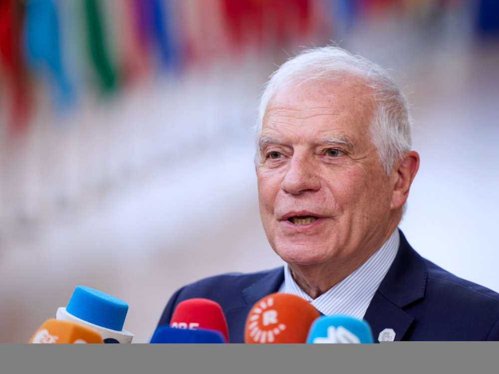 EU namerava da profit od zamrznute ruske gotovine pokloni Ukrajini