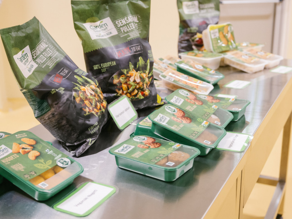 Nova Nestlé fabrika – doprinos razvoju domaće prehrambene industrije i podrška proizvođačima soje