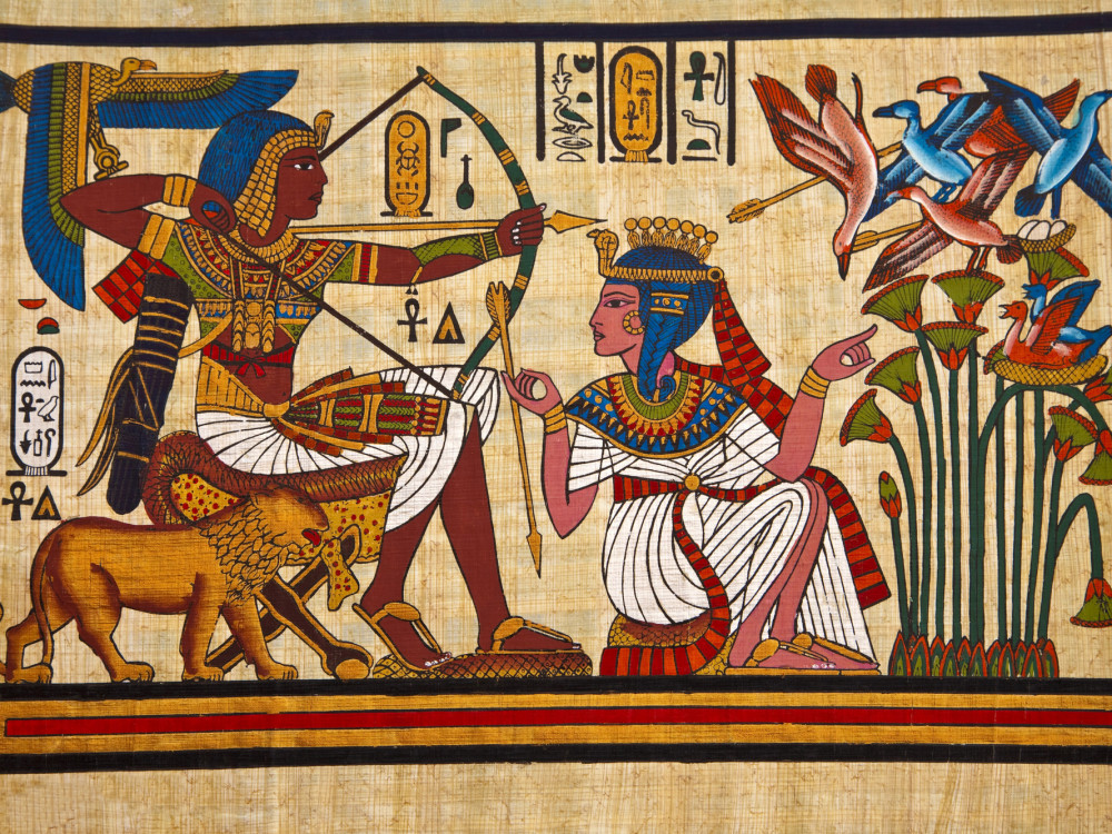 Može li veštačka inteligencija da otkrije tajne drevnog sveta