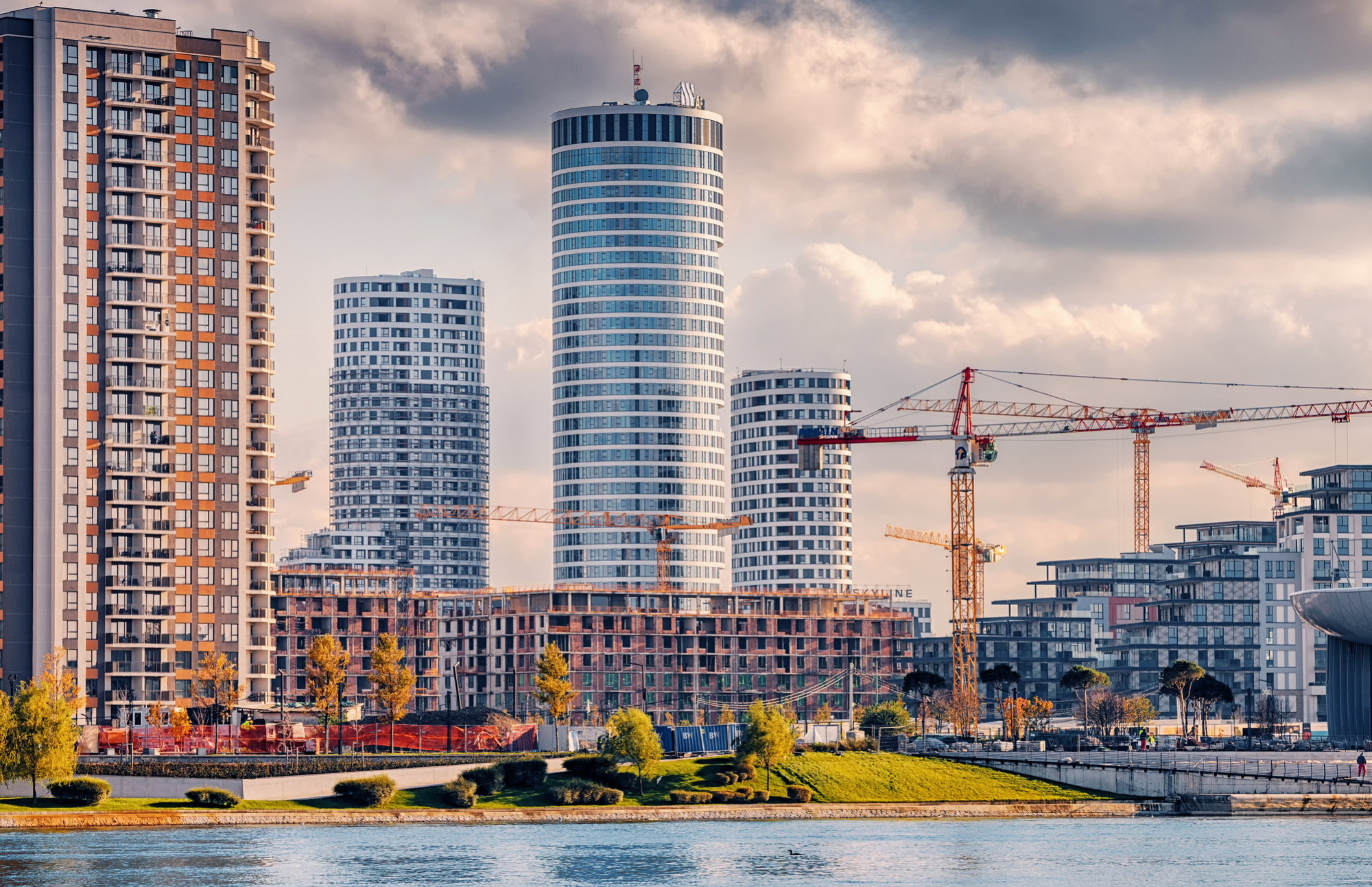 Sin Ivice Todorića za BBA: Prodajem Hrvatima stanove u Beogradu na vodi