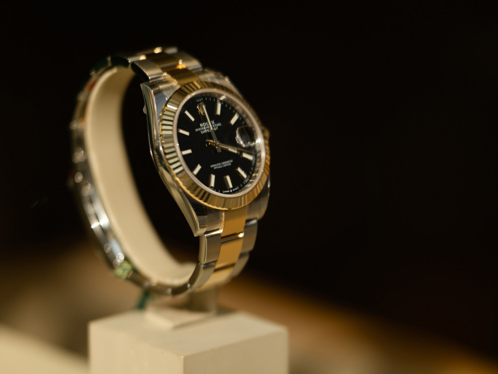 Cene polovnih satova 'patek philippe' i 'rolex' stabilne već drugi mesec