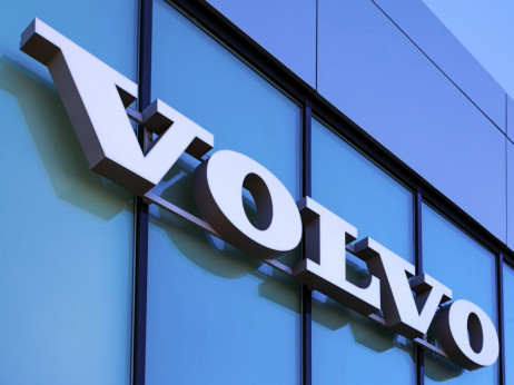 Volvo planira da otpusti 3.000 radnika