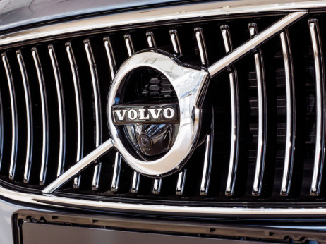 Volvo napravio svoje poslednje dizel vozilo