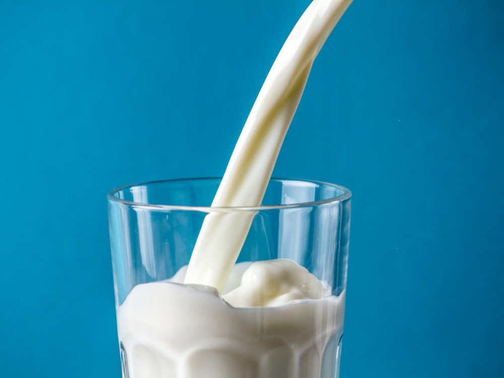 Kajmak ipak skidaju prerađivači, Srbija da se ugleda na Sloveniju