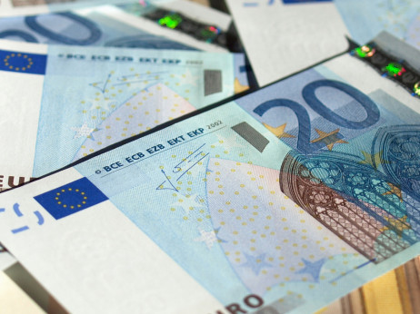 Srbija planira do 150 miliona evra preko evroobveznica do jula