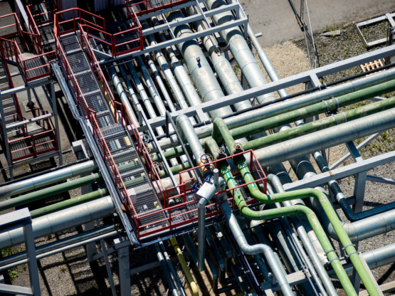 Suficit robe uz energetski deficit osnovna slabost evropske ekonomije