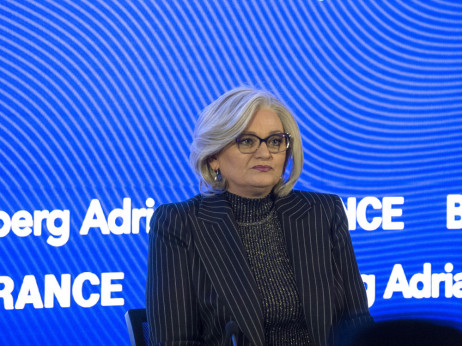 Tabaković na BBA konferenciji: Inflacija u granice cilja ulazi u maju