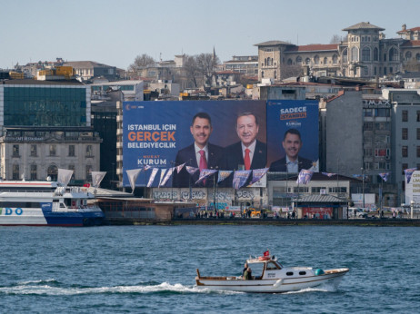 Istorijski poraz Erdogana na opštinskim izborima u Turskoj