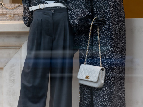 Chanel tašna sada košta više od 10.000 evra u Parizu