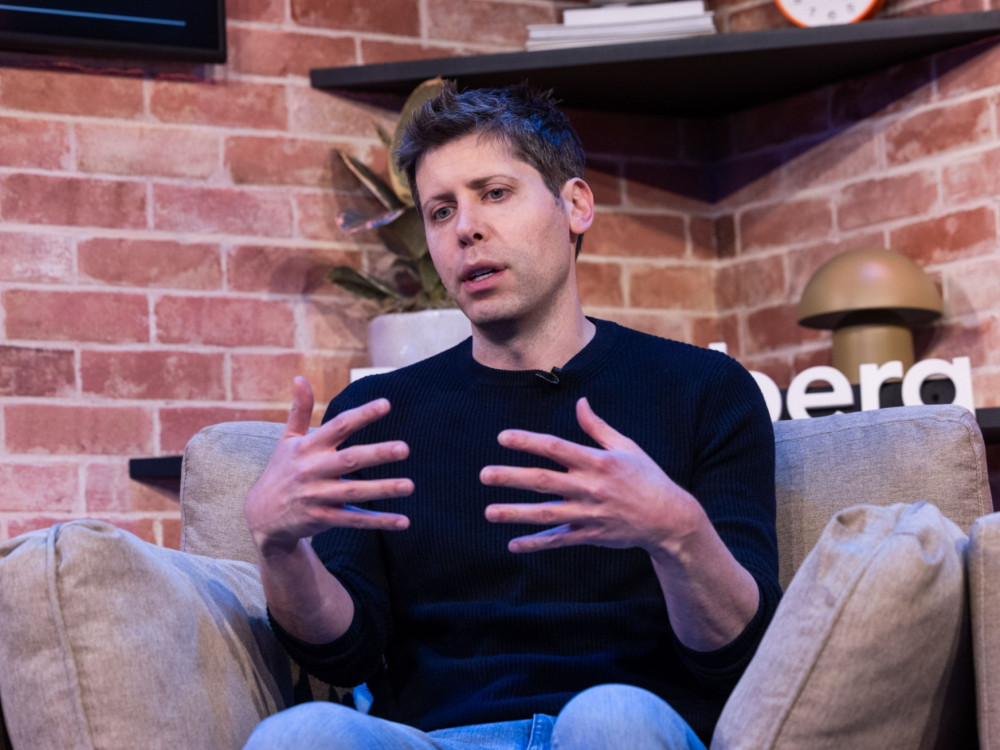 OpenAI se širi globalno, sledeća stanica - Tokio