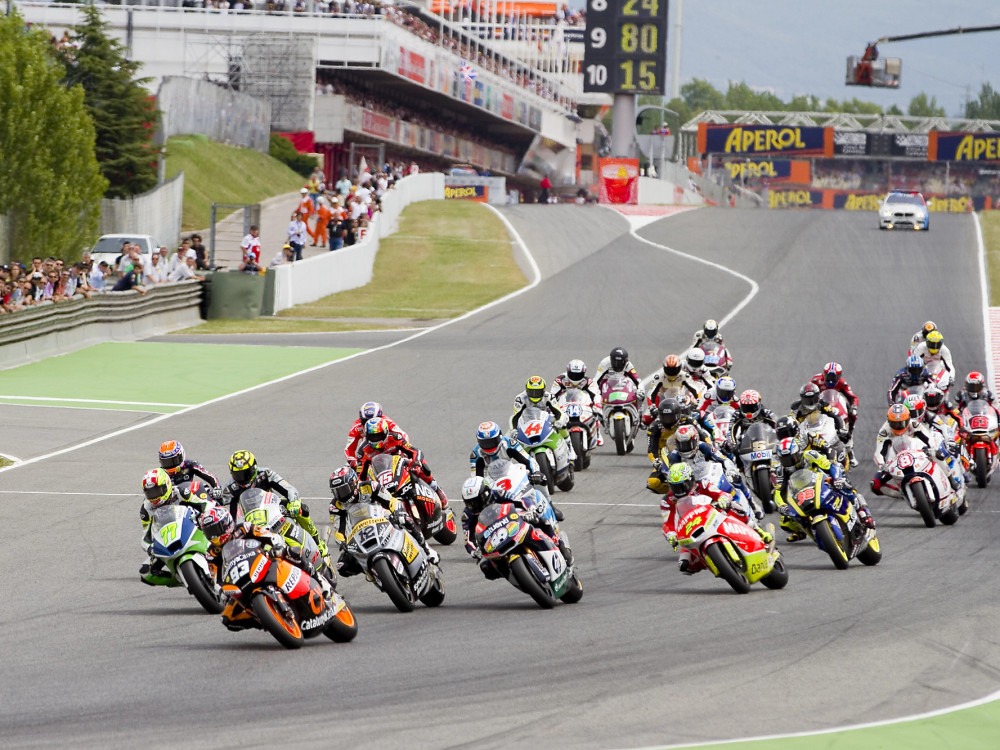 Vlasnici Formule 1 kupuju MotoGP