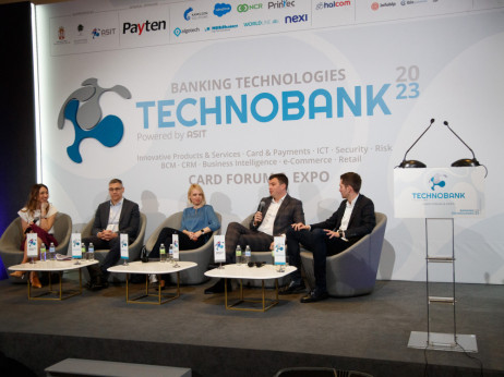 TECHNOBANK 2024 – Ne propustite konferenciju o bankarskim tehnologijama