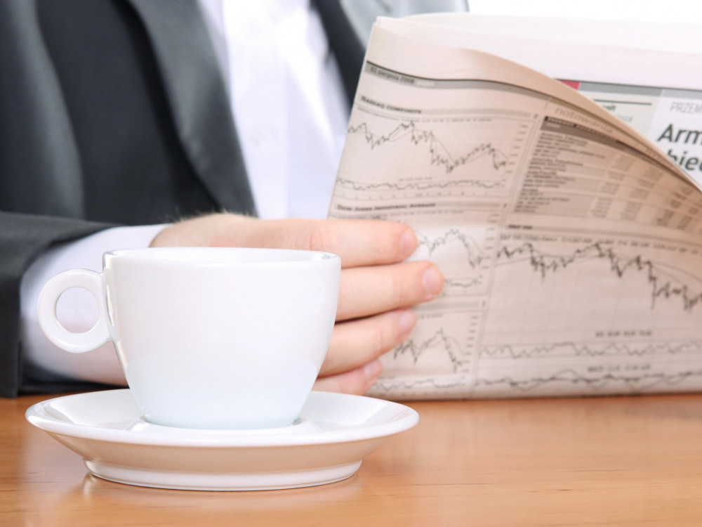 Pet stvari koje treba da znate danas: ’Panda’, prozjumeri, i Nvidia na vrhu sveta