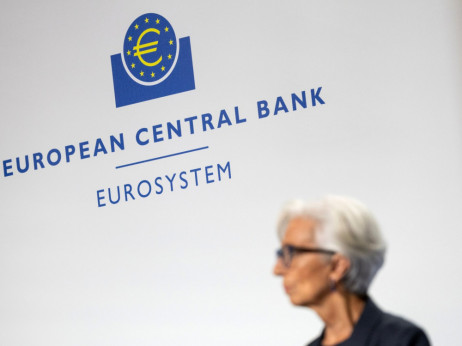 ECB će snižavati kamatne stope kvartalno počev od juna