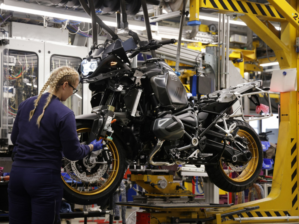 Povećavaju se narudžbine u nemačkim fabrikama, nada da se privreda oporavlja