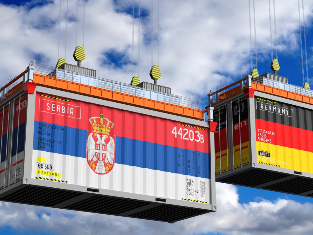 Nemačke kompanije u Srbiji najviše investiraju u mobilnost