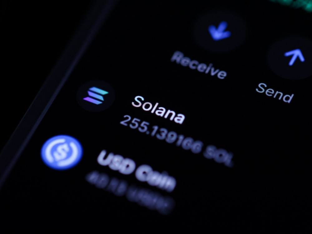 Brandt: Solana može da udvostruči svoju vrednost u odnosu na ether