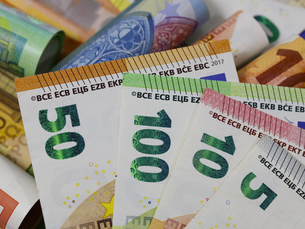 NBS i ECB do juna istim putem, posle je slika nejasnija