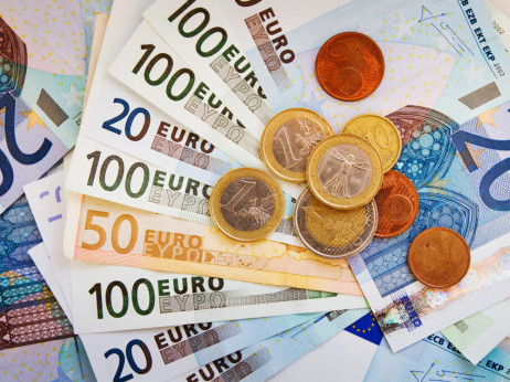 Srbija prodala obveznice vredne 66,2 miliona evra, prinos isti kao u januaru