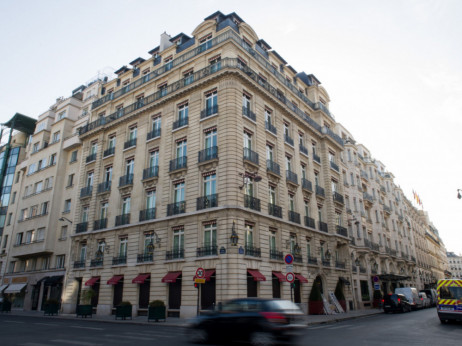 Prve Michelin nagrade za hotele - samo 24 sa najvišim statusom u Francuskoj