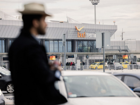 Mađarska kupuje 80 odsto budimpeštanskog aerodroma