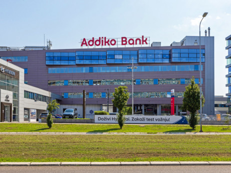 Addiko Bank: Akcionar banke postao i srpski Diplomat Pay