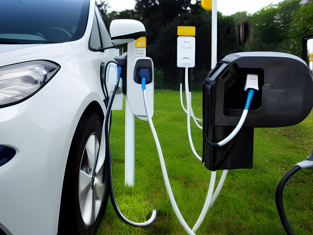 Gde je najskuplje, a gde najjeftinije punjenje električnog vozila u Evropi