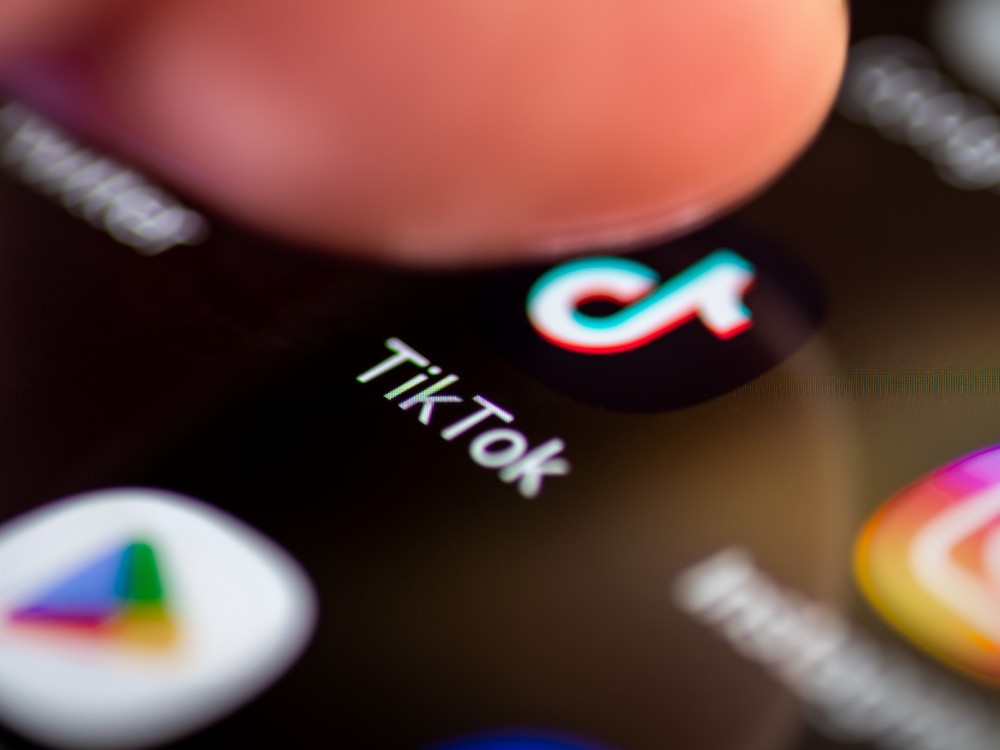 Ukratko iz sveta  - Kina prodaje TikTok Elonu Musku?