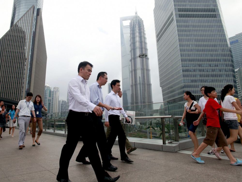 Kompanije iz EU sve manje zainteresovane da ulažu u Kini