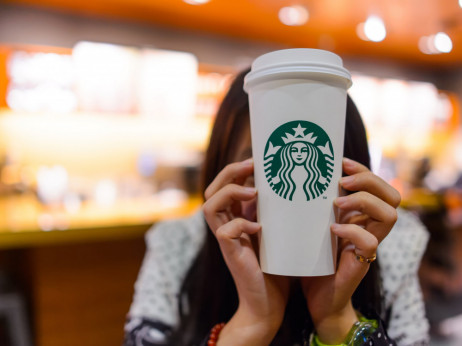 Starbucks želi da svoje kafeterije učini tišim: ovo je novi koncept