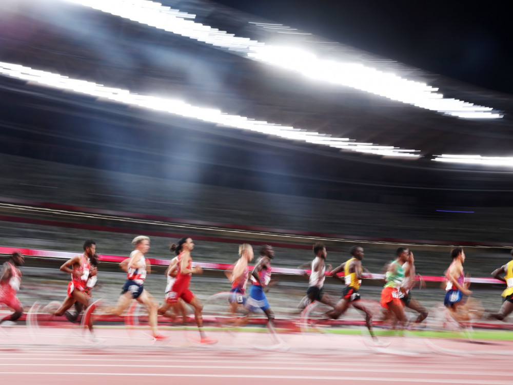 Najbolje atletičare na Olimpijskim igrama čeka nagrada od 50.000 dolara