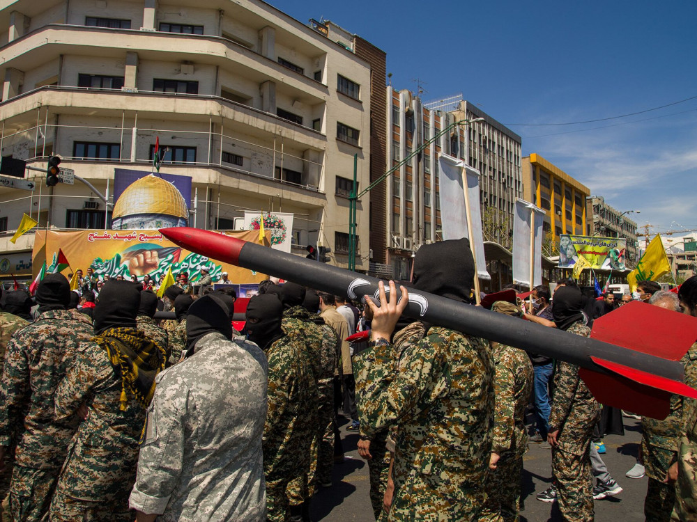 Rastu tenzije na Bliskom istoku: Hezbolah i Izrael razmenjuju vatru