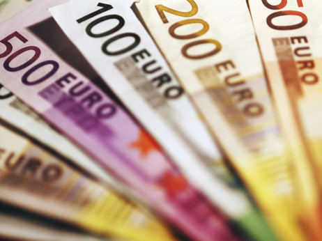 Plate u Hrvatskoj dostigle prosek od 1.248 evra
