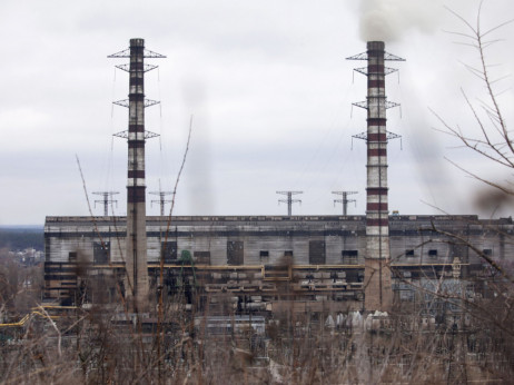 Ruski napadi na ukrajinsku energetsku infrastrukturu podsetnik da kriza i dalje traje