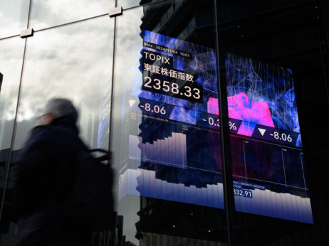 Ukratko iz sveta - dok S&P 500 čeka kvartalne izveštaje, SAD daje novi rok Rusiji