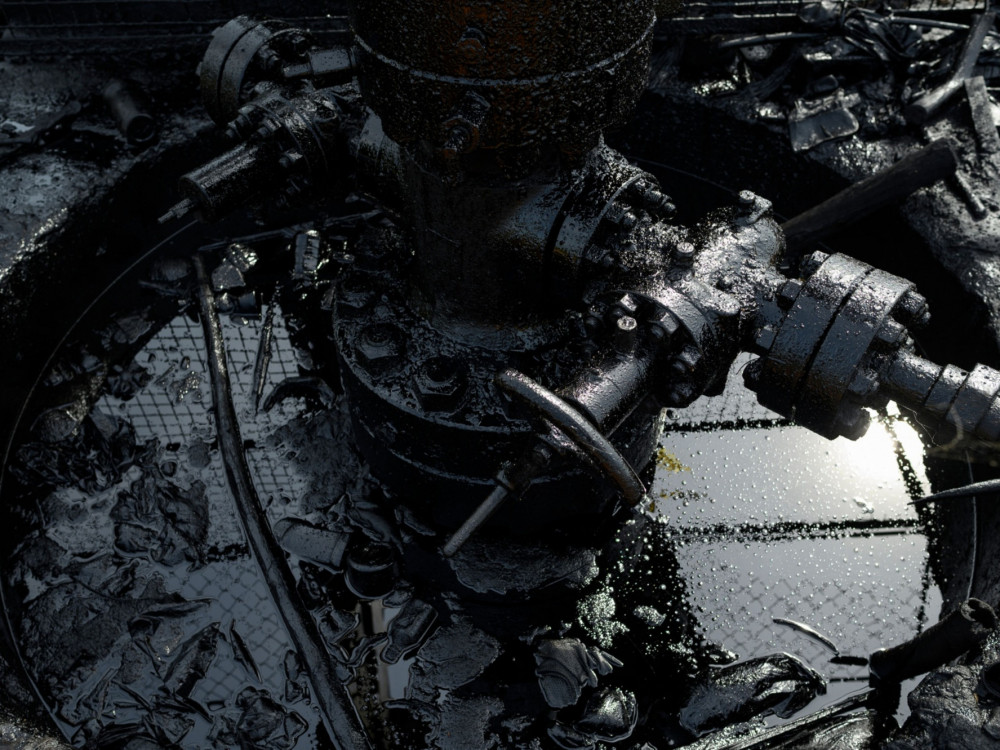 Cene nafte rastu dok se Izrael priprema za mogući napad Irana