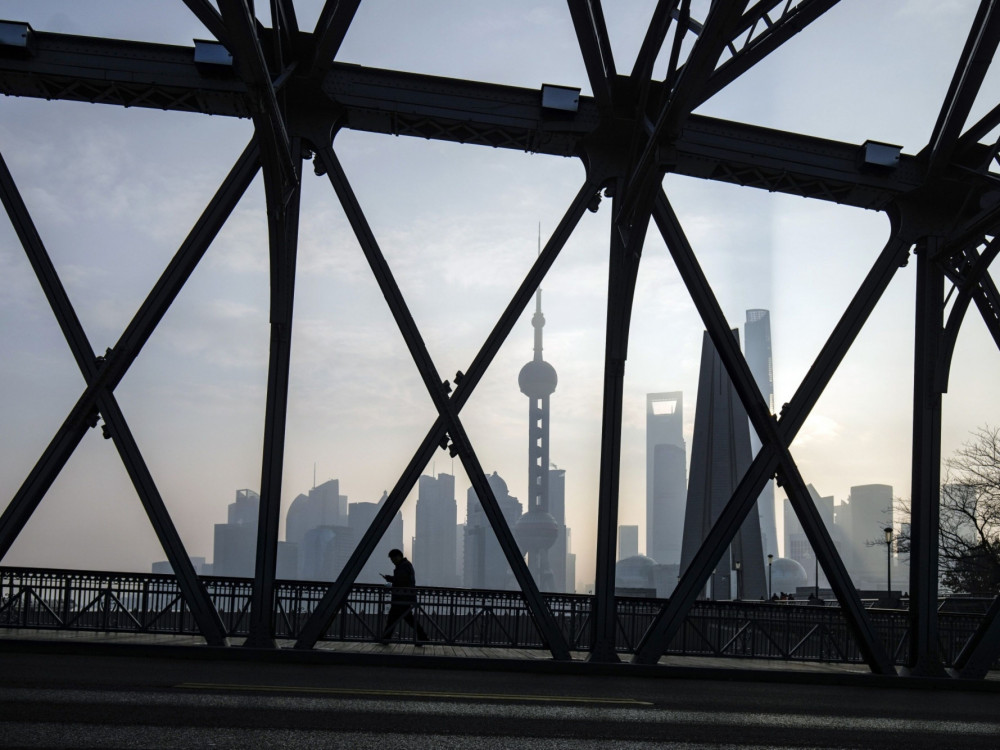 Nemačke firme se žale na nelojalnu konkurenciju u Kini