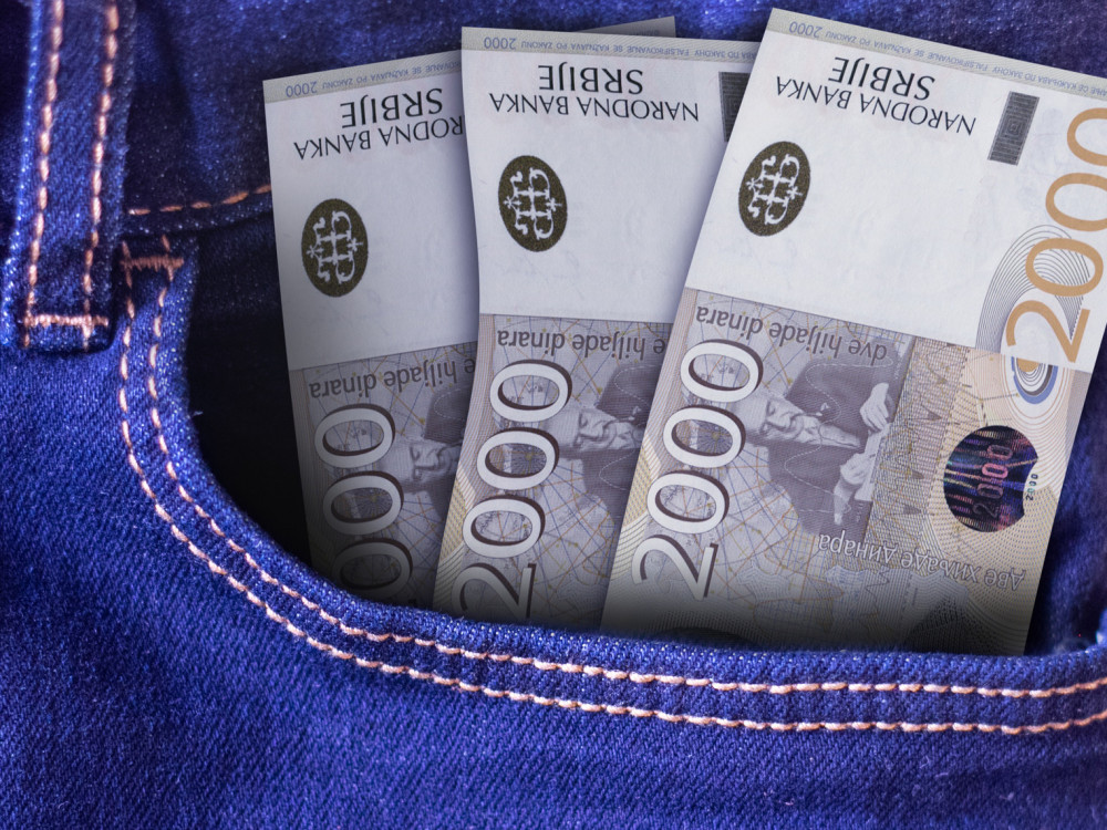 Inflacija u junu iznenadila, usporila na 3,8 odsto