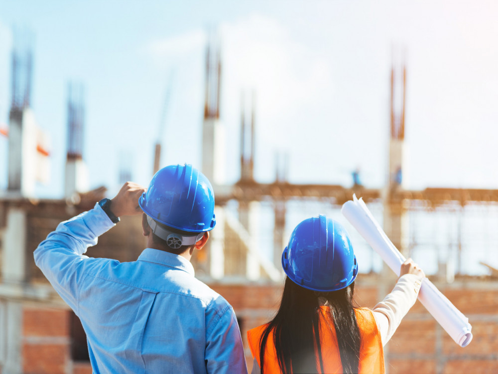 Nemački građevinski sektor konačno na putu oporavka