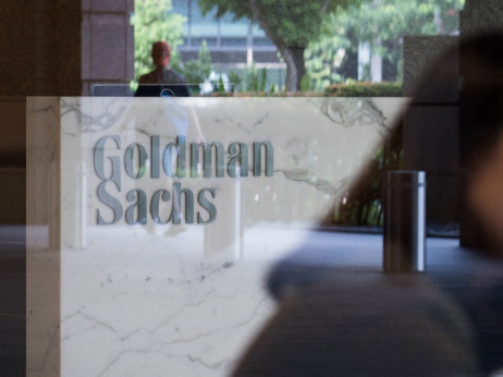 Analitičari očekivali pad, a profit Goldmana skočio za 30 odsto
