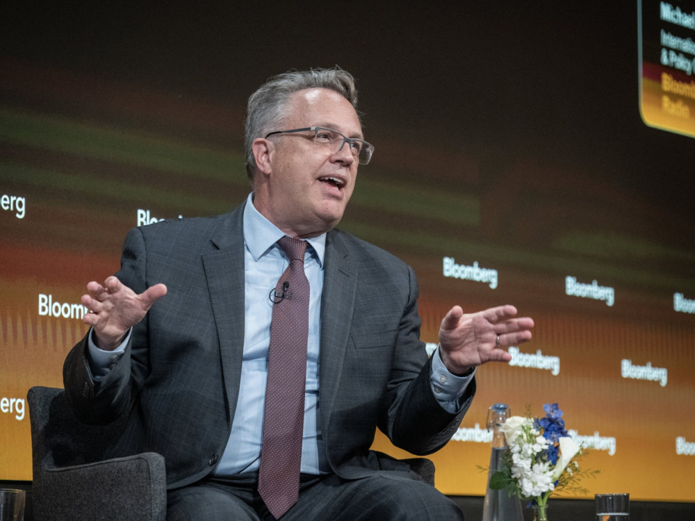 Williams iz Feda i dalje očekuje da će smanjenje stopa početi ove godine